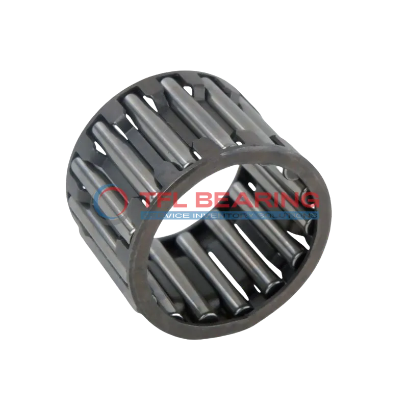 Needle Roller And Cage Assemblies K55X60X30